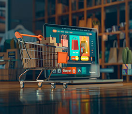 ecommerce