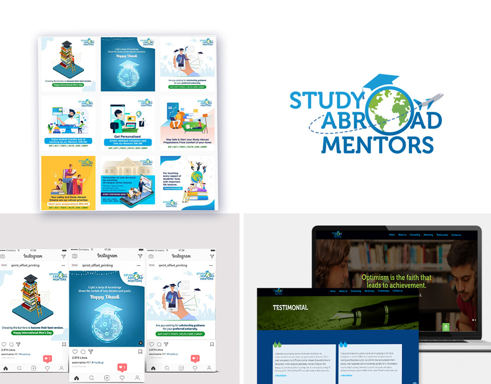 study abroad mentors